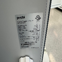 PHCBI -80C Ultra Low Temp Freezer image 1